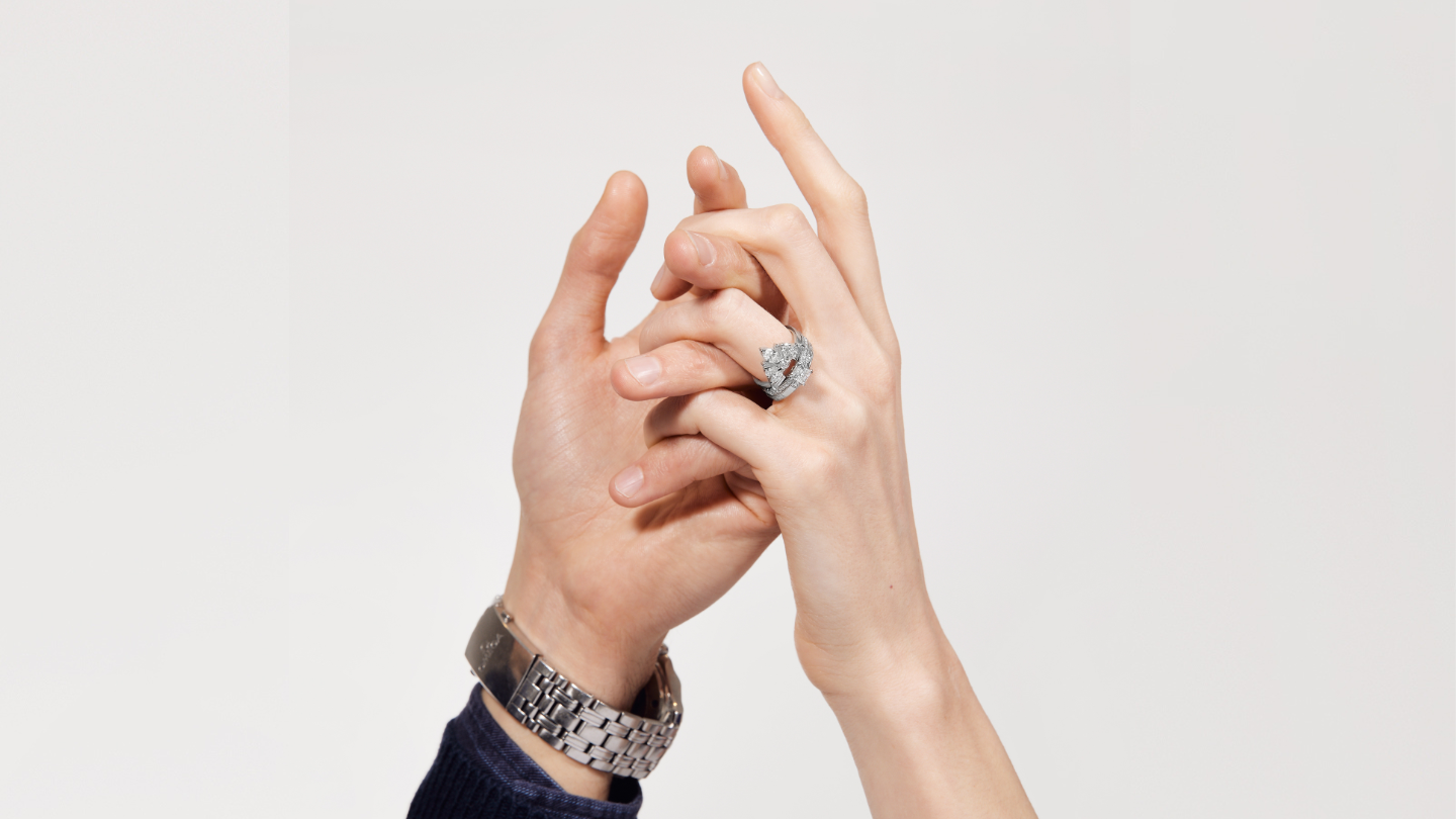 Comment choisir ses alliances de mariage ?