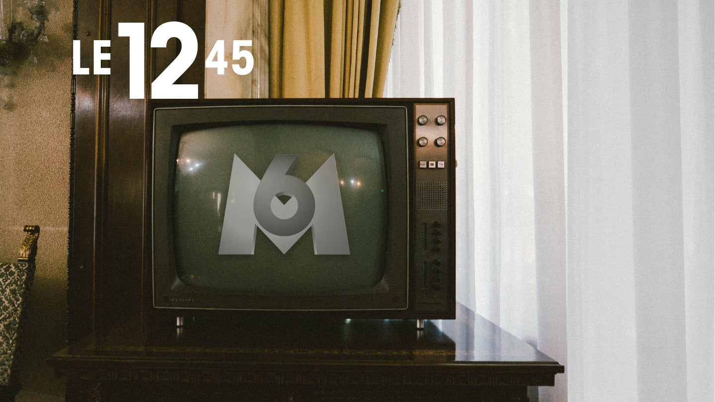 L'Upcycling, c'est quoi ? Explication sur M6 par 58 Facettes