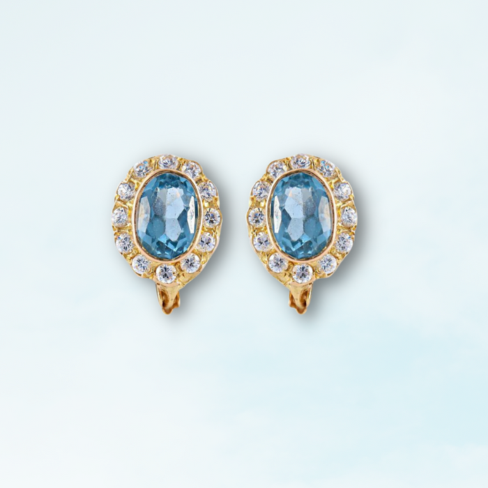 Top 5 des bijoux tendances en bleu