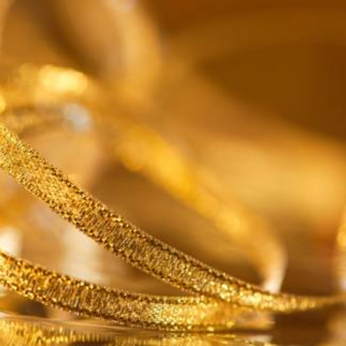 Les Carats de l'or, qu'est-ce qui les différencie ?