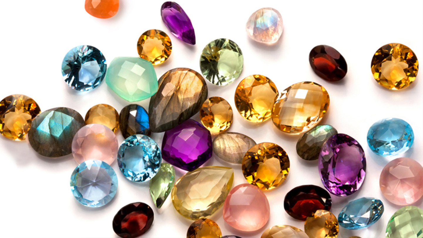 Pierre fine et ornementale, quelles différences ?