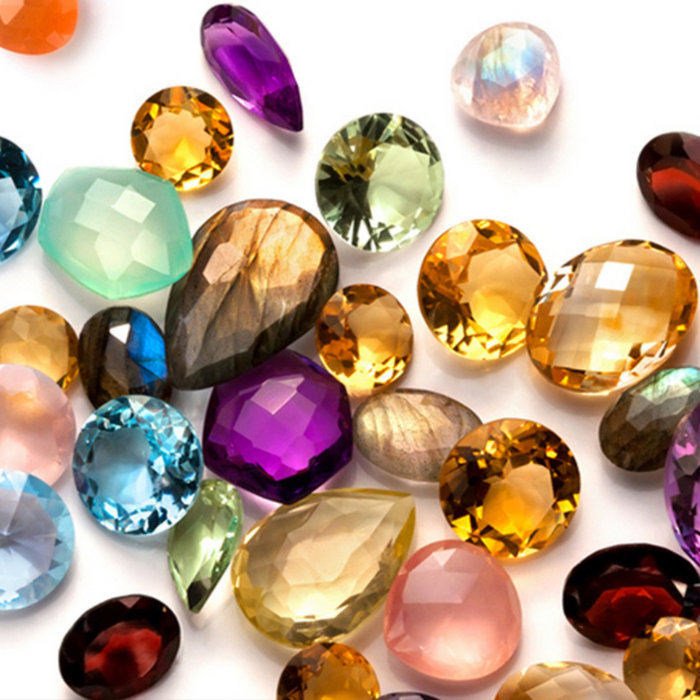 Pierre fine et ornementale, quelles différences ?