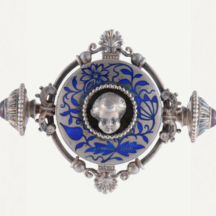 10 raisons d'acheter du bijou vintage