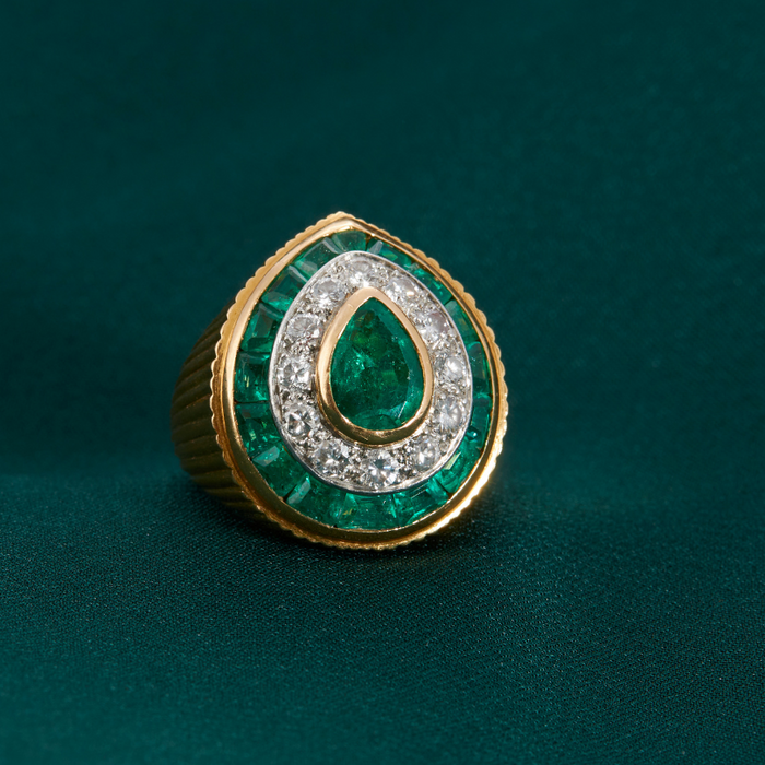 A la recherche de bijoux exceptionnels pour Noël