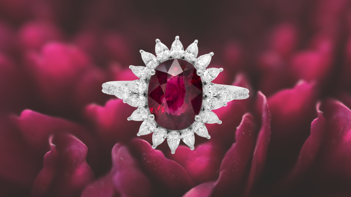 Monaco Auction : La bague vendue plusieurs millions d'euros aux enchères