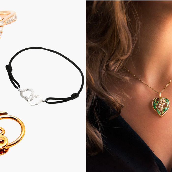 Nos plus beaux coeurs pour la fête des mères