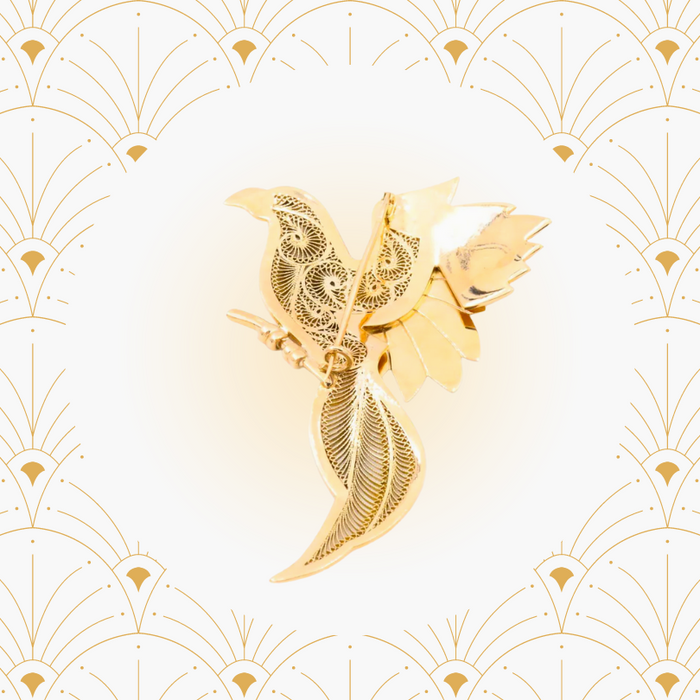 Nos coups de coeur de bijoux en Filigrane