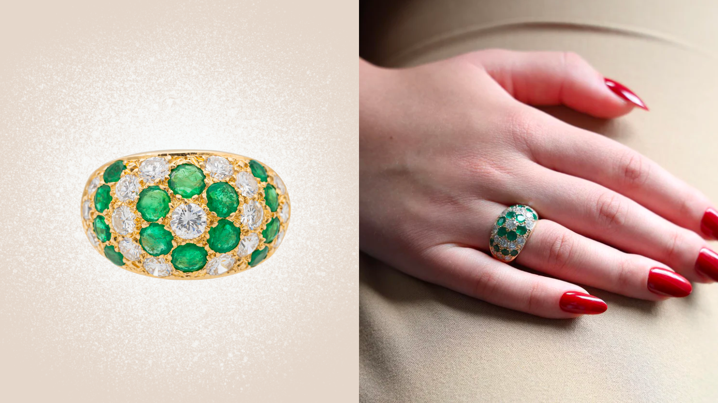 Les bijoux vintage d'aujourd'hui sont-ils les bijoux vintage de demain ?