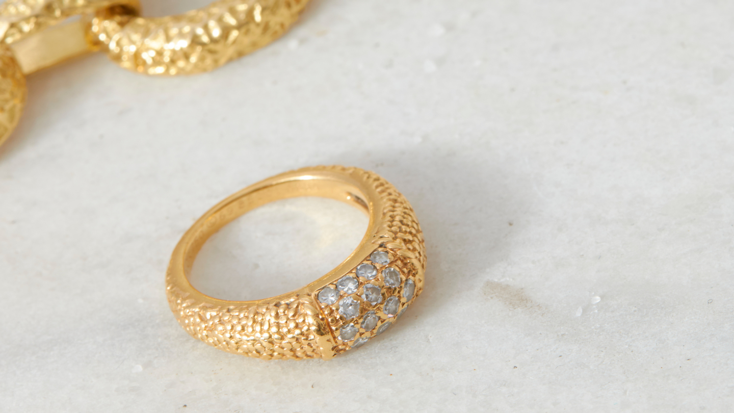 Pourquoi opter pour des bijoux en or d’occasion ?