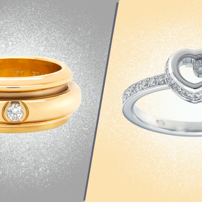 Notre duel spécial bijoux mobiles : Piaget et Chopard