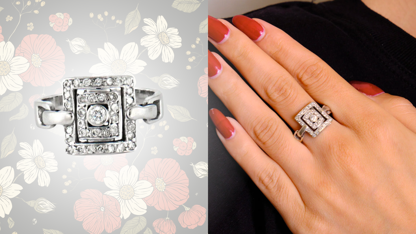 Les tendances bijoux vintage de la rentrée 