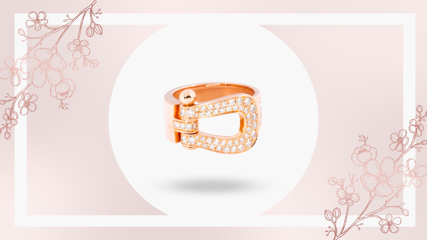 L’or rose, l’alliage idéal de l’alliance