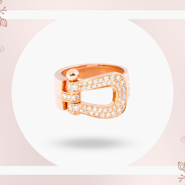 L’or rose, l’alliage idéal de l’alliance