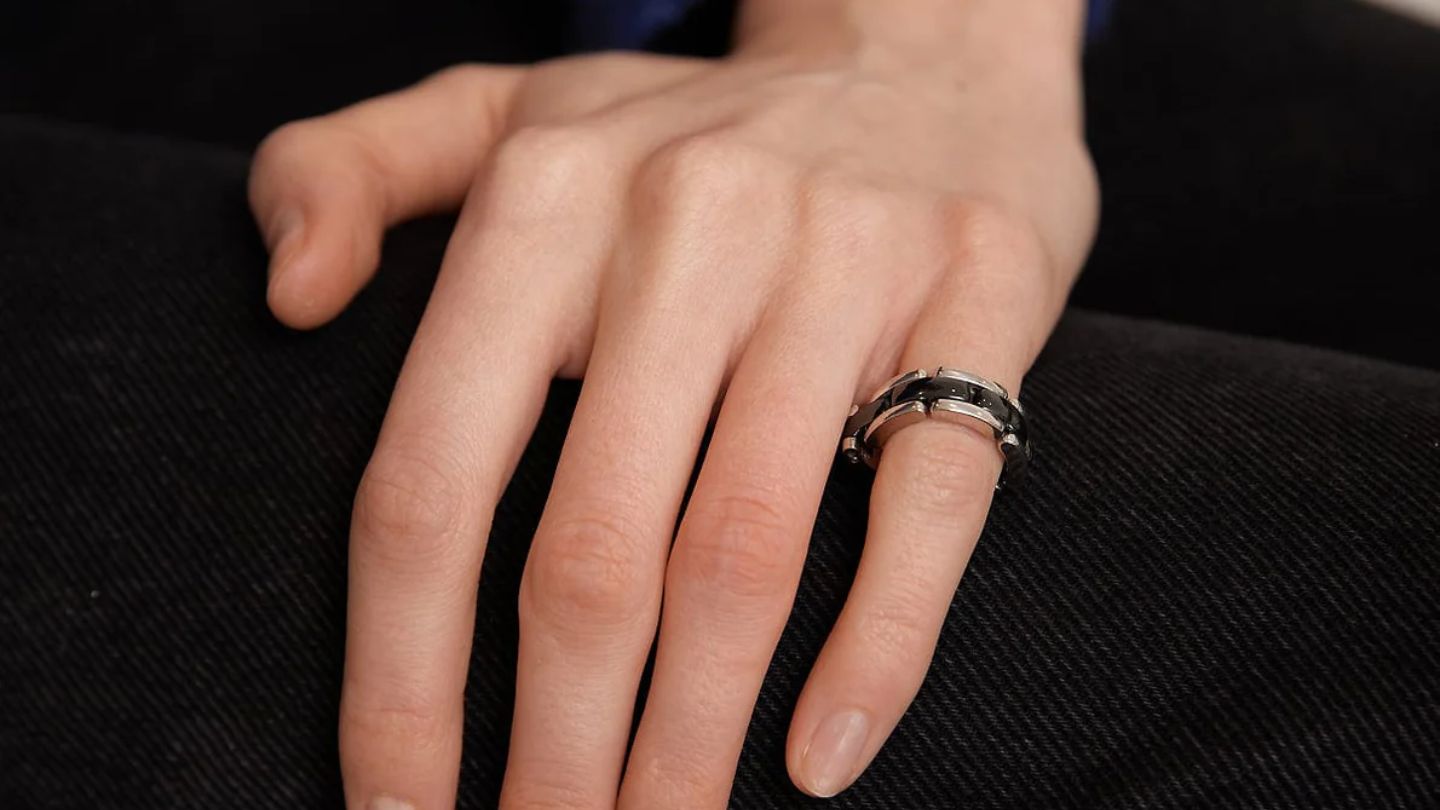 Comment reconnaître une bague authentique Chanel ?