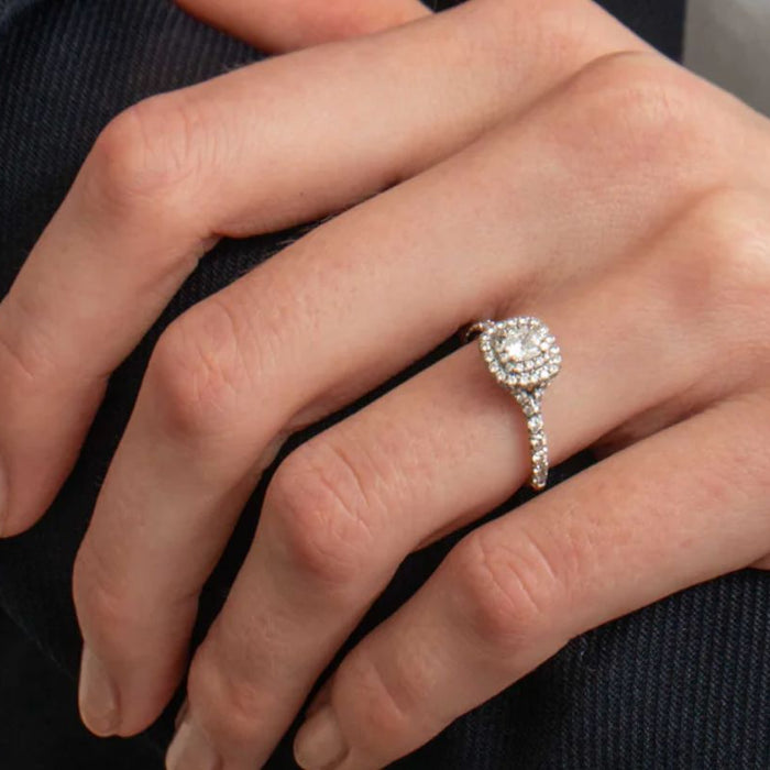 Tiffany & Co : une histoire de mariage... alliances et bagues mythiques