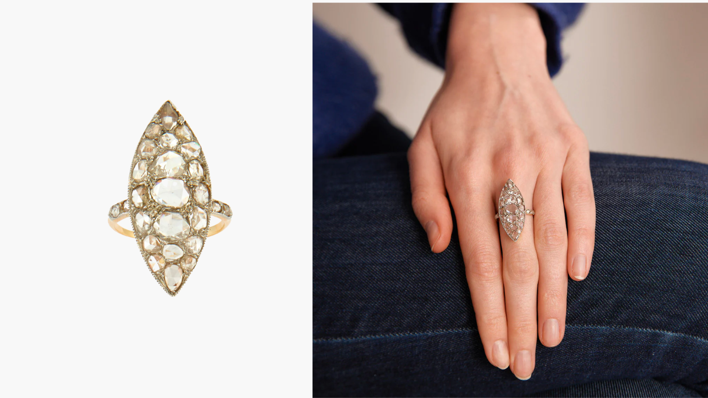 Exposition École des Arts Joailliers : Un art nouveau, métamorphose du bijou