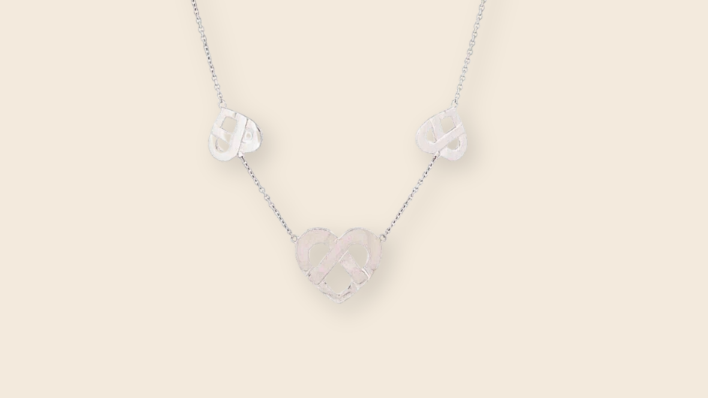 Top 5 des bijoux Poiray