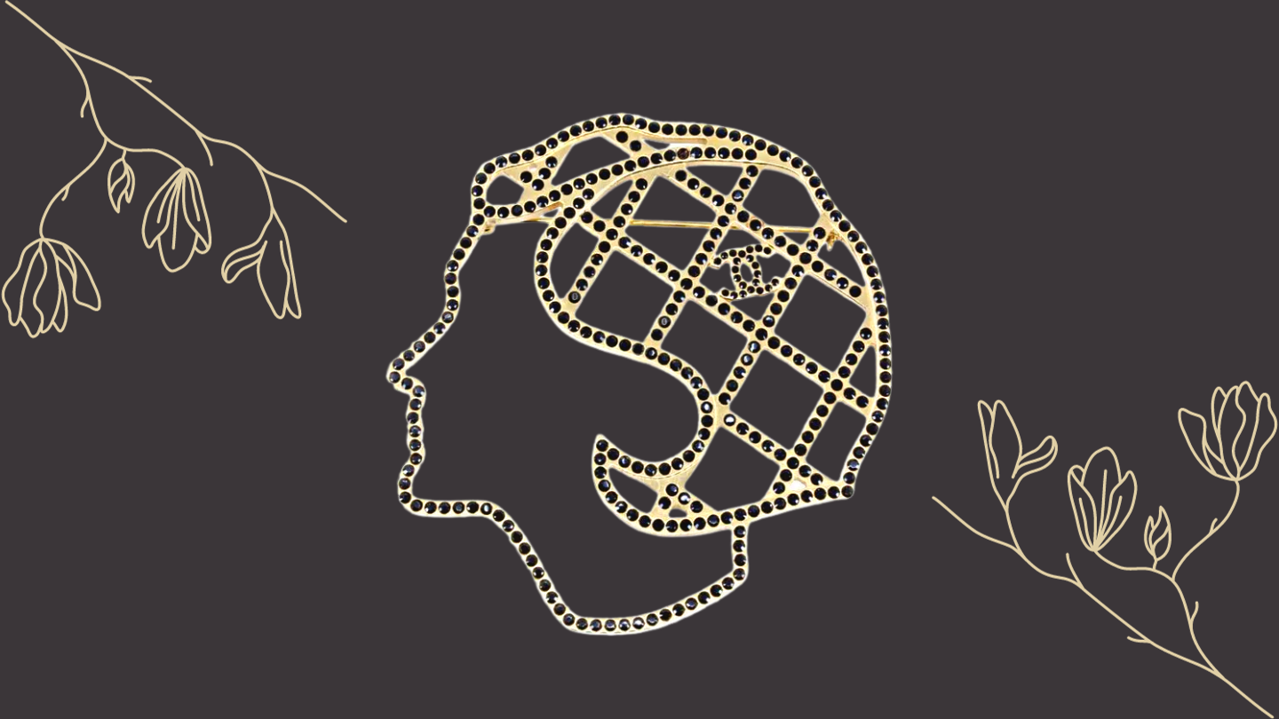 Top 5 des bijoux Chanel