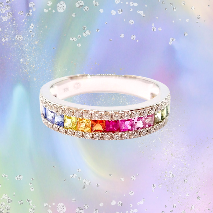 Comment réduire la taille d’une bague ?