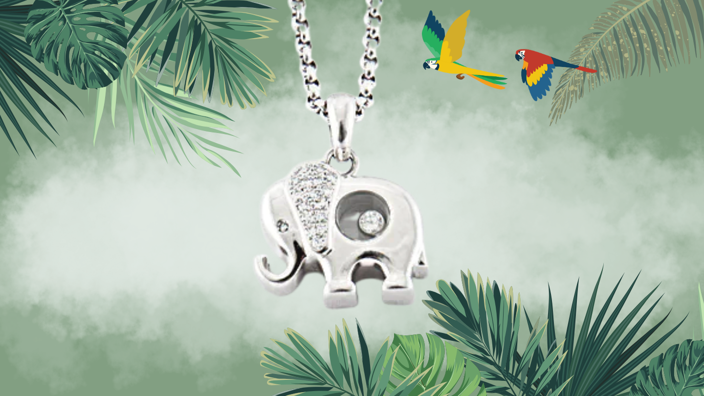 Top 5 des bijoux Chopard