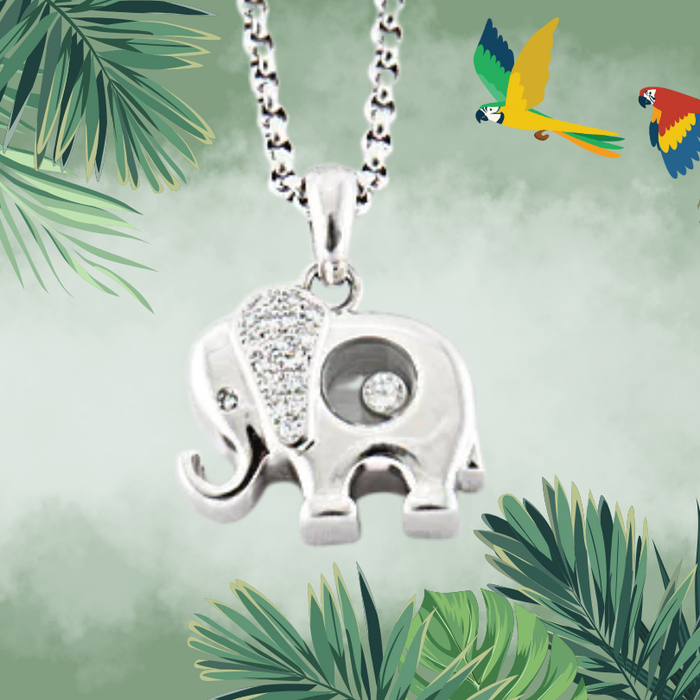 Top 5 des bijoux Chopard