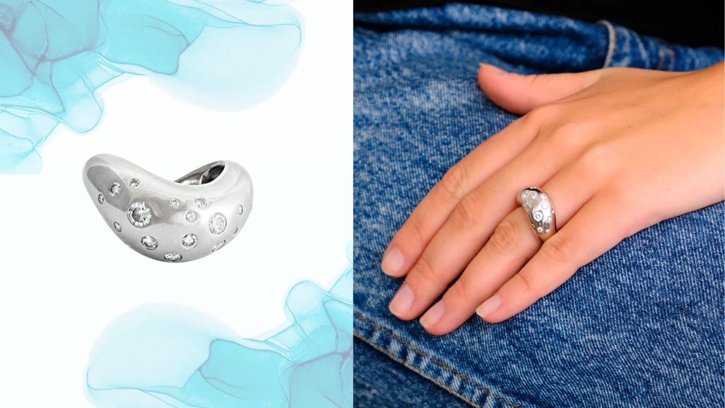 La nouvelle collection Fred avec des diamants de laboratoire : pour ou contre ?