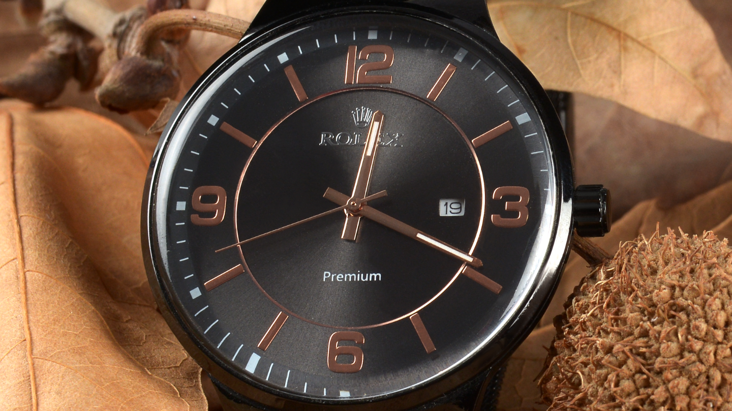 2023, une année d'anniversaire pour des montre  iconiques