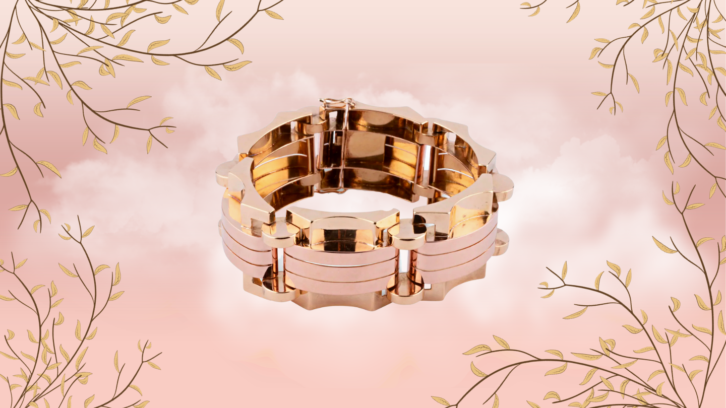 Top 5 tendances bijoux de l'automne-hiver