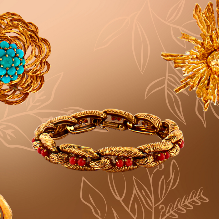 Investir dans des bijoux vintage de la maison Cartier