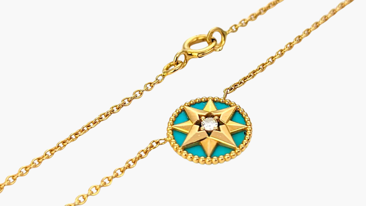 La Rose des vents Dior