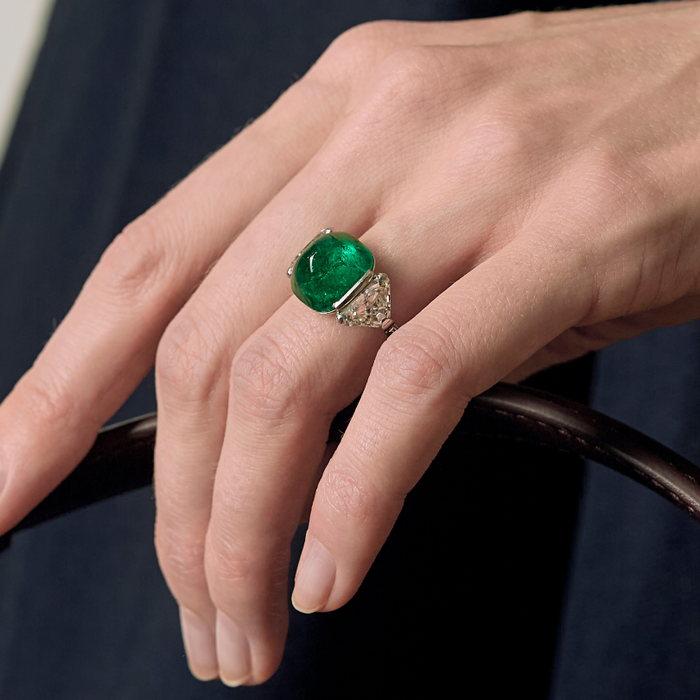 Les Maisons de Joaillerie emblématiques de l’époque Art Déco