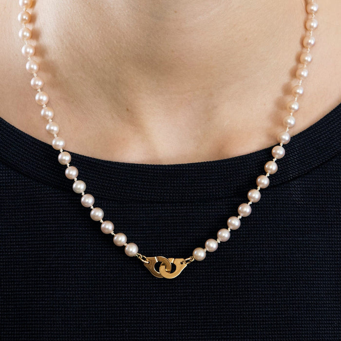 Collier de perles ancien : comment évaluer sa qualité et reconnaître les perles de Tahiti ou d'Akoya ?