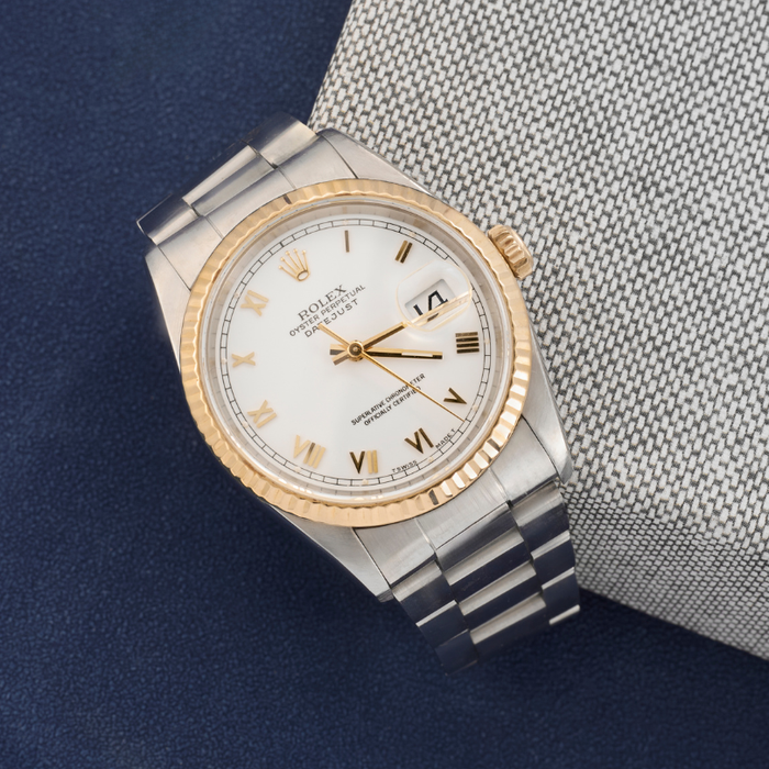 Daytona, Speedmaster, El Primero… l’horlogerie se met au service du sport