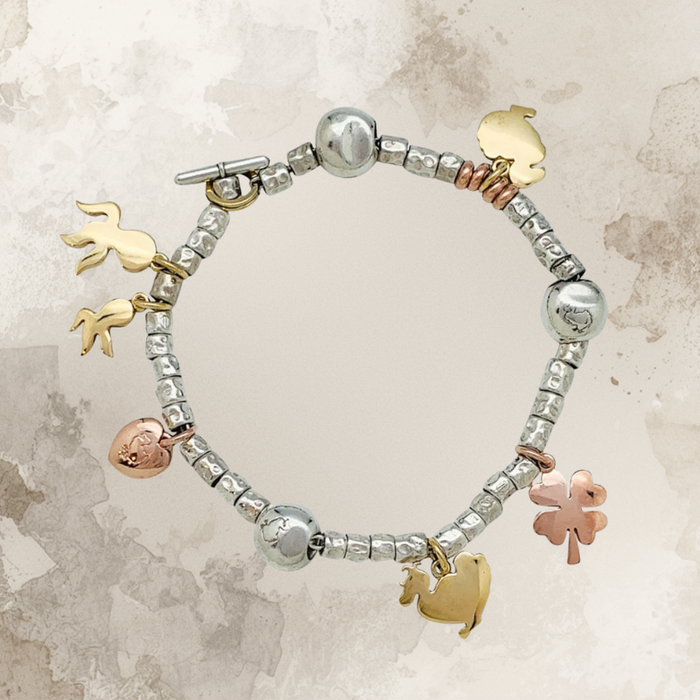 Dodo, dans le sillage de Pomellato