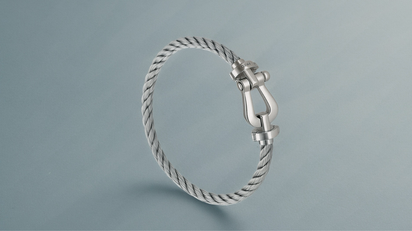 Top 5 des bijoux Fred incontournables en 2026