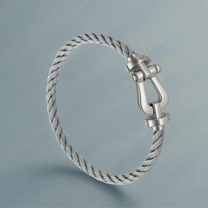 Top 5 des bijoux Fred incontournables en 2026