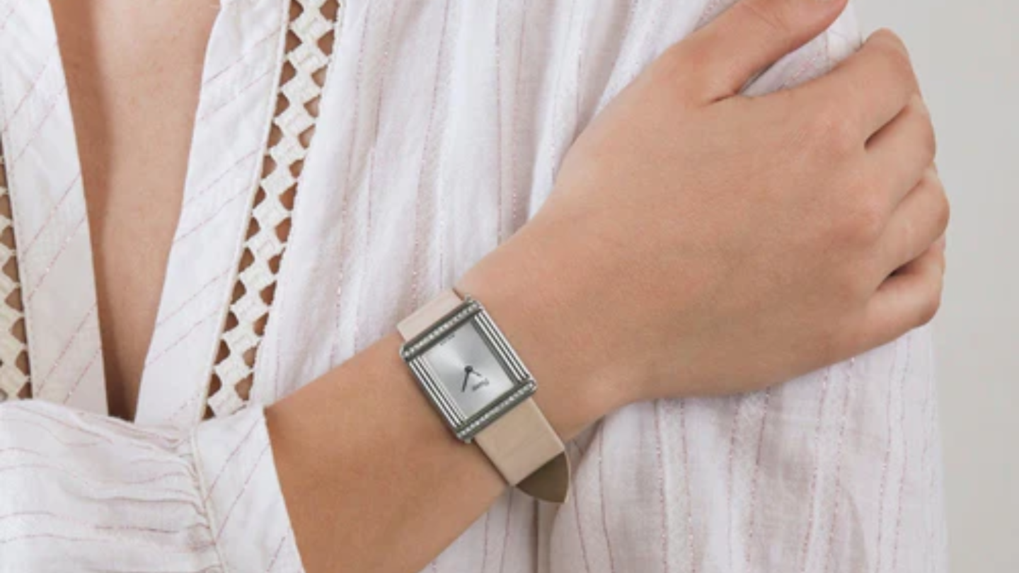 Focus Montre : "Ma Première" de Poiray