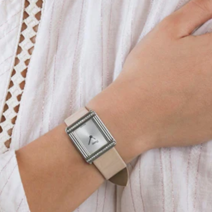 Focus Montre : "Ma Première" de Poiray