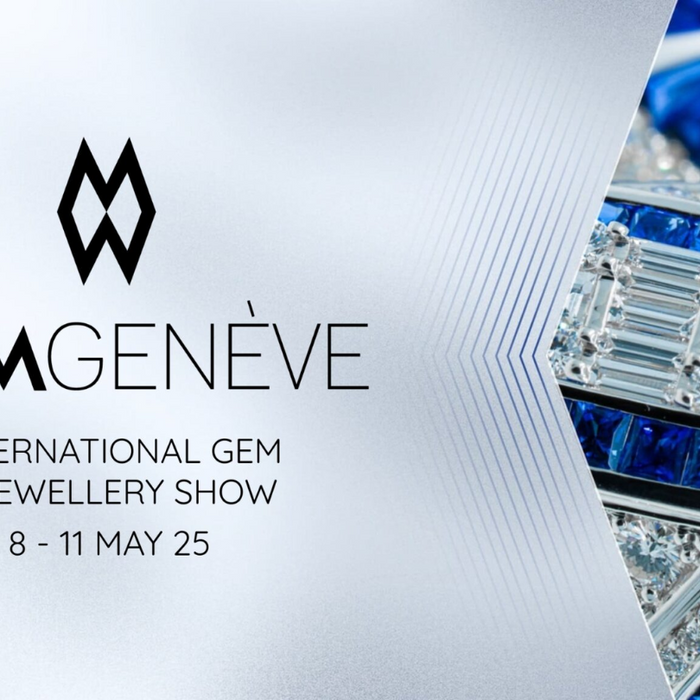 GemGenève 2025 : un siècle d'Art Déco