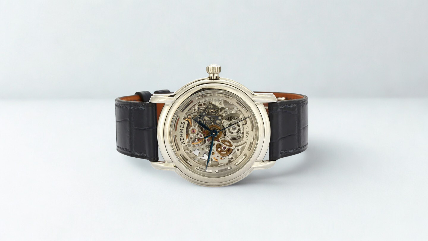  Et si nous étions à l’apogée des grandes complications horlogères ? 