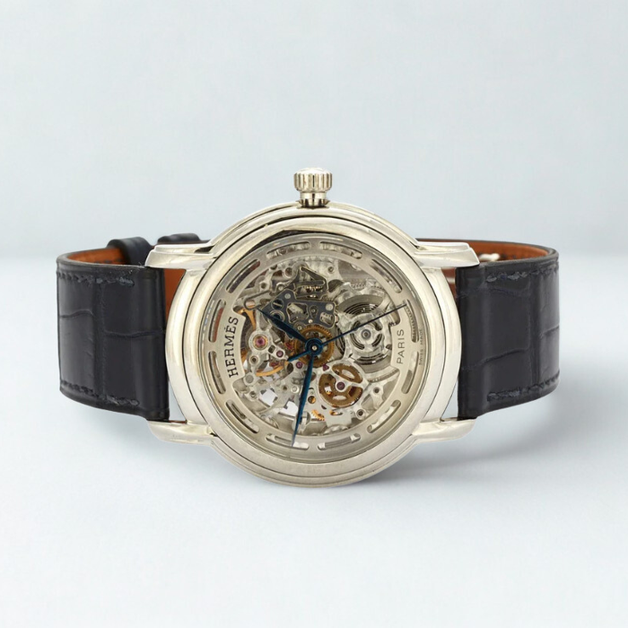  Et si nous étions à l’apogée des grandes complications horlogères ? 