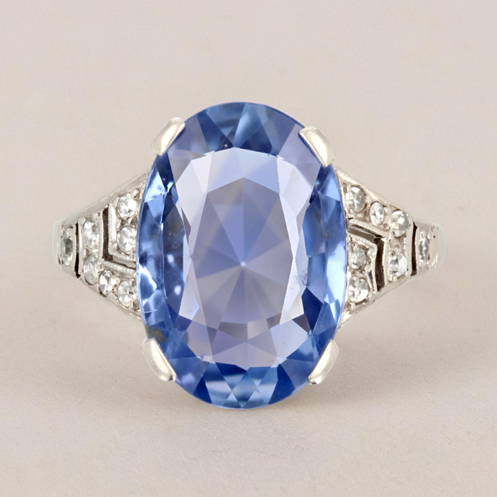 Guide d’achat des pierres bleues précieuses et fines