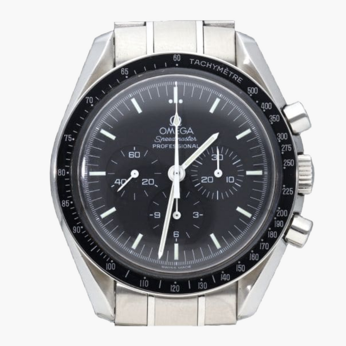 L'incroyable épopée de la Speedmaster (Moonwatch) d'Omega