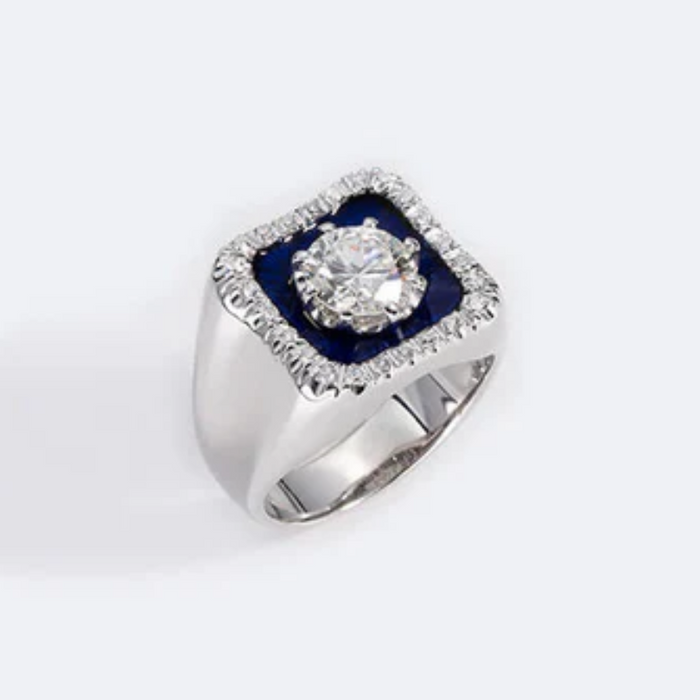 Tout savoir sur la chevalière