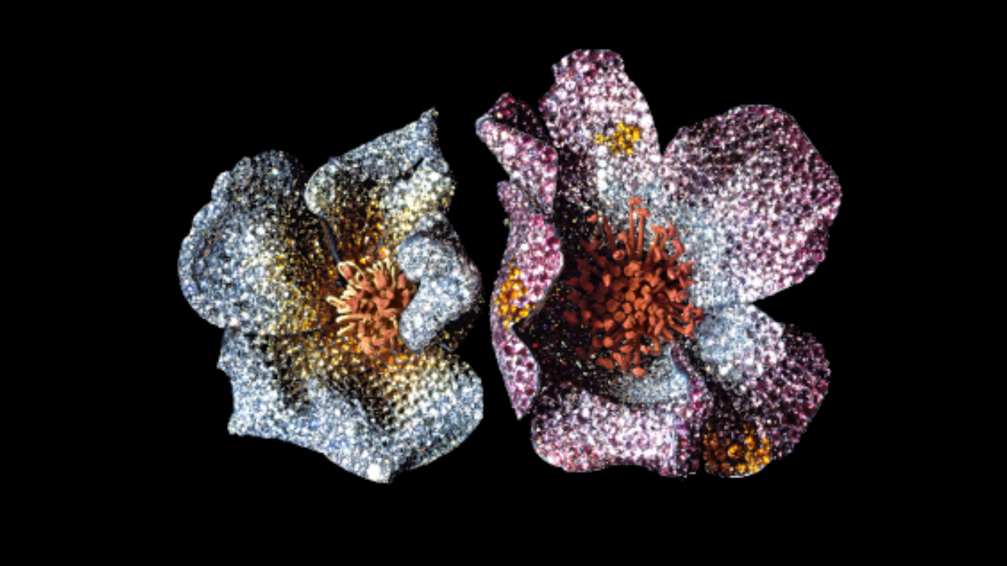 Jar : la Haute Joaillerie se fait discrète