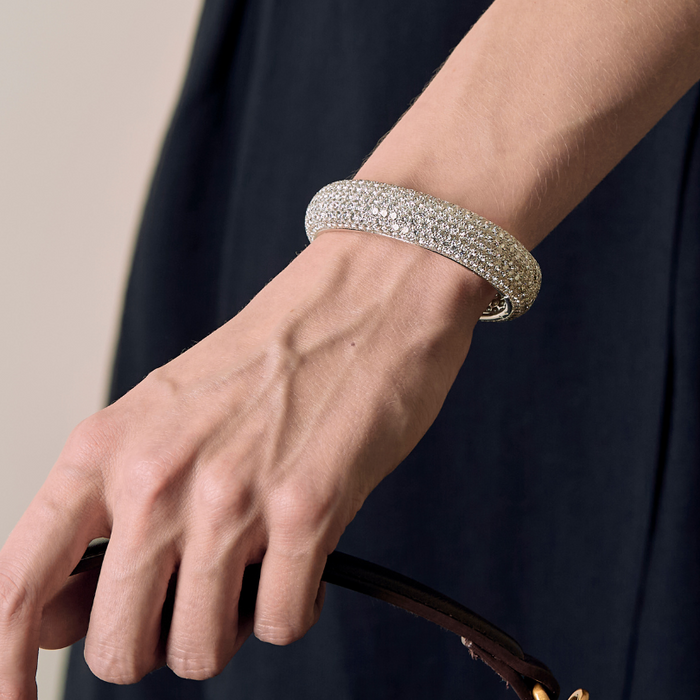 Bracelet manchette vs bracelet jonc : comprendre les différences