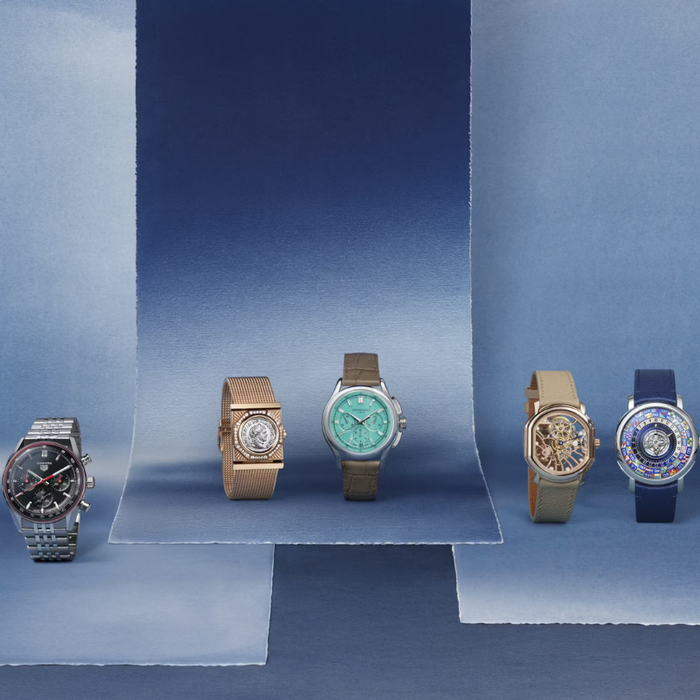 LVMH Watch Week 2026 : Milan, épicentre des nouveautés horlogères d’élite