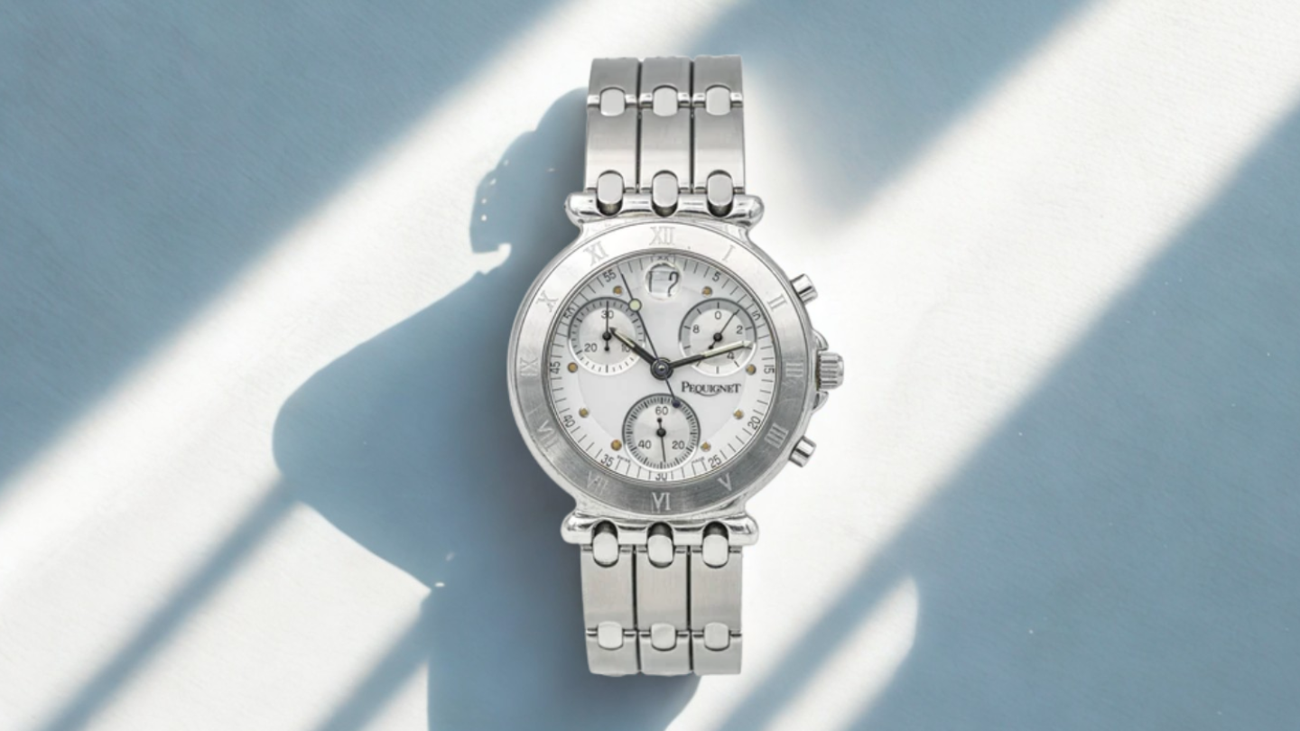  L’Arc jurassien : le berceau de l’horlogerie française