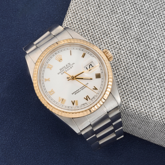 L’Odyssée de la Rolex Oyster : une montre née pour braver les océans