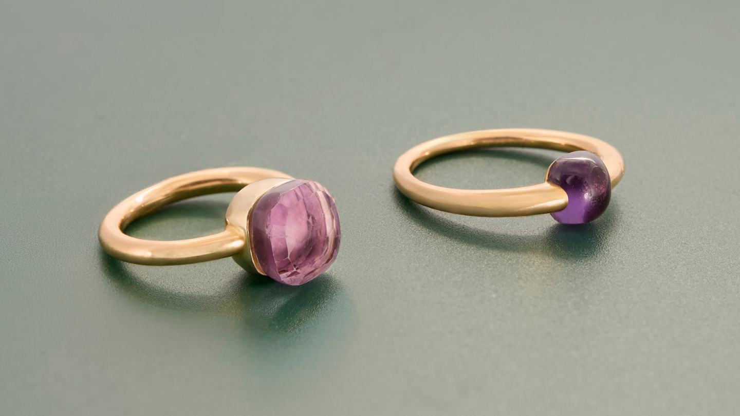 L’été en couleurs : focus sur les bijoux en cabochon